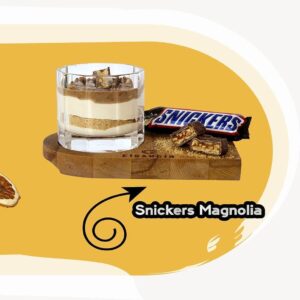Atış Yapı Premium - Tatlılar 7 Magnolia