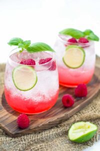 Slush Lime