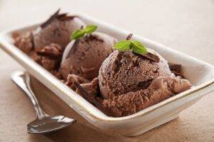 Atış Yapı Premium - Dondurmalar 1 Ice Cream Cup