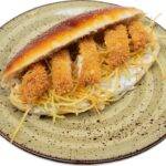 Millet Mahallesi - Schnitzel Sandviçler 3 Win Chicken Burger