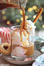 Atış Yapı Premium - Dondurmalar 5 Vanilla affogato
