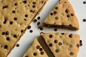 Nutella COOKİES