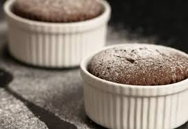 Atış Yapı Premium - Tatlılar 1 Sufle