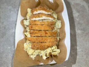 Atış Yapı Premium - Makarnalar 4 S'nitz Pesto Makarna