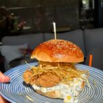 Atış Yapı Premium - Chicken Burger 2 Win Chicken Burger