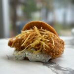 Atış Yapı Premium - Chicken Burger 7 Win Bun