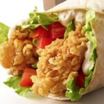 Zest Wrap
